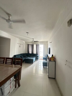 Living Room in 3 BHK Apartment at Kharar Road – for Rent