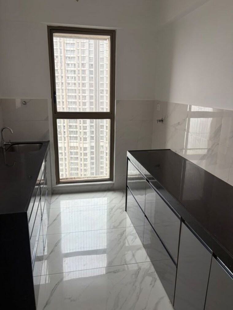 Balcony, raymond-ten-x-habitat 2 Bedroom 635 Sq.Ft. Apartment In Pokhran Road No Two Thane 10654951