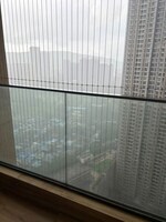 2 BHK +  635 Sq.Ft. Apartment in Raymond Ten X Habitat