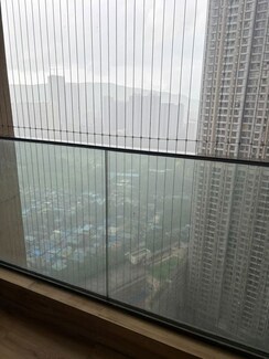 2 BHK +Apartment For Rent in Raymond Ten X Habitat