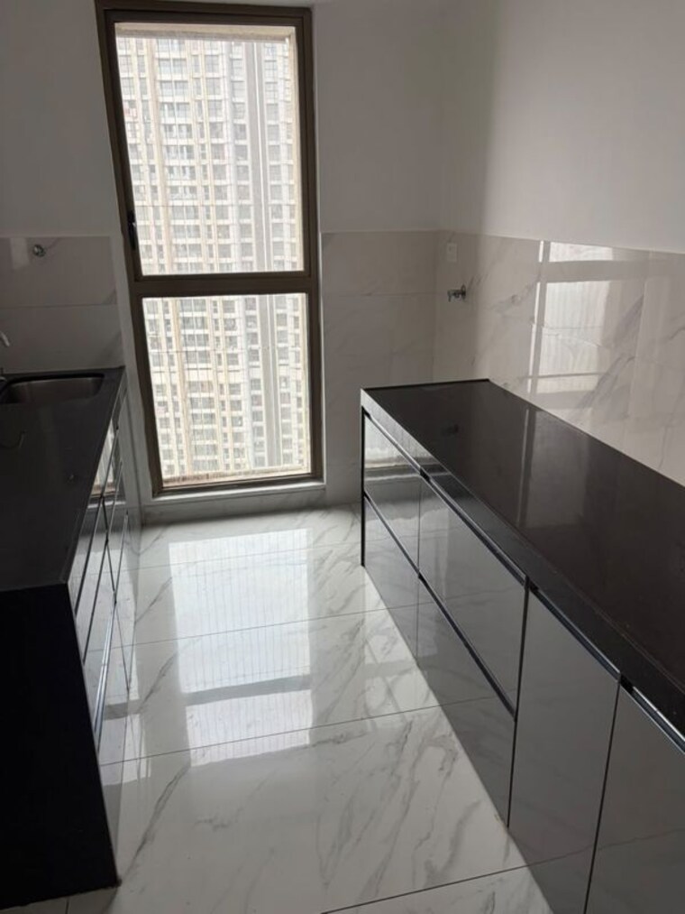 Balcony, raymond-ten-x-habitat 2 Bedroom 635 Sq.Ft. Apartment In Pokhran Road No Two Thane 10654951