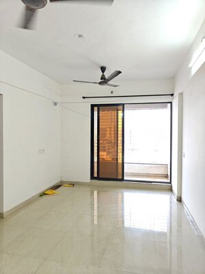 1 BHK Apartment For Rent in Aarsh Madhukar Corner, Ulwe