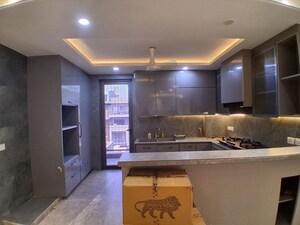 3 BHK Builder Floor For Rent in Rajouri Garden