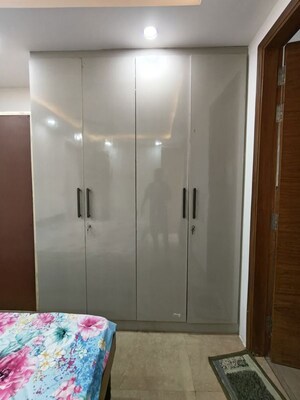 1 BHK Builder Floor For Rent in Malviya Nagar
