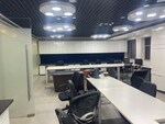 3380 Sq.Ft. Office Space in Shalimar Iridium