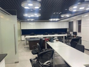  Office Space For Rent in Shalimar Iridium, Vibhuti Khand