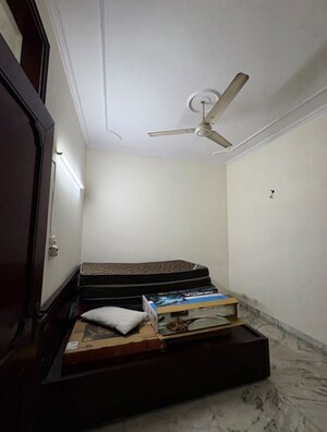 Bathroom in 3 BHK Builder Floor at Rajouri Garden – for Rent