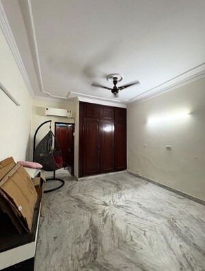 3 BHK Builder Floor For Rent in Rajouri Garden