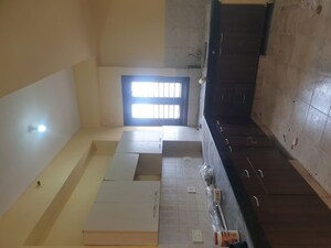 Kitchen in 2.5 BHK Apartment at RPS Savana, Sector 88 – for Rent