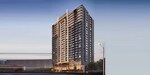2 BHK 603 Sq.Ft. Apartment in Shapoorji Pallonji BKC 9