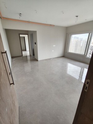 2 BHK Apartment For Rent in Pratham 5TH Element, Andheri West