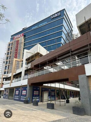  Office Space For Rent in Ansals Town Walk, Sector 104