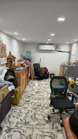  Shop For Rent in Satya Element One Service Apartment, Sector 47