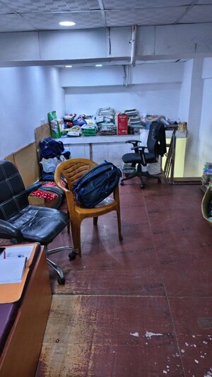  Shop – Exterior View View at Satya Element One Service Apartment, Sector 47 - for Rent
