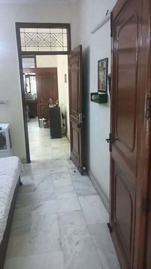2 BHK Builder Floor For Rent in Lajpat Nagar I