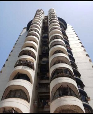 2 BHK Apartment For Rent in Rag Megh Malhar, Goregaon East