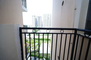 Balcony in 2 BHK Apartment at Shahpur Bamheta – for Sale