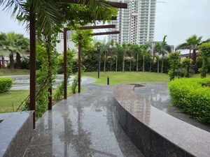 Balcony in 2 BHK Apartment at Shahpur Bamheta – for Sale