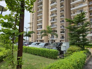 2 BHK Apartment – Exterior View View at Shahpur Bamheta - for Sale