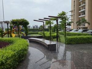 2 BHK Apartment – Garden View at Shahpur Bamheta - for Sale