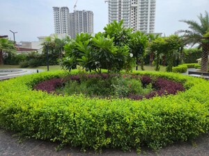 2 BHK Apartment – Garden View at Shahpur Bamheta - for Sale