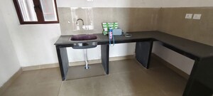 Kitchen in 3.5 BHK Apartment at Primarc Southwinds, Rajpur – for Sale
