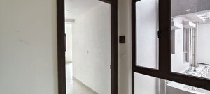 Building Lobby in 3.5 BHK Apartment at Primarc Southwinds, Rajpur – for Sale