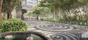 3 BHK Apartment – Exterior View View at K Raheja Amaltis, Sion - for Sale