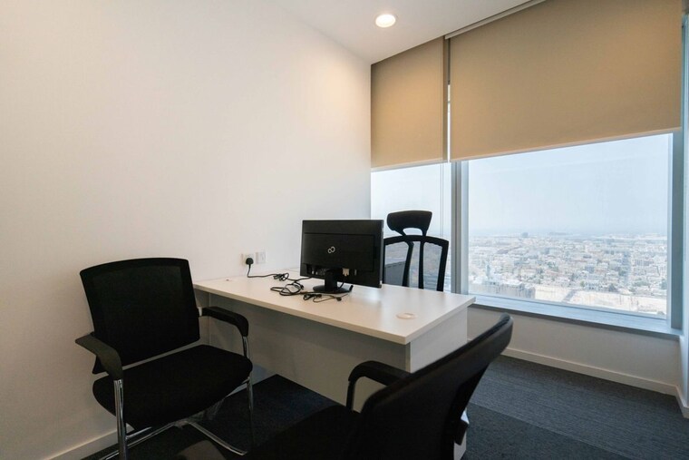 Master Bedroom, k-raheja-raheja-classique 4 Bedroom 2000 Sq.Ft. Apartment In Andheri West Mumbai 10654992