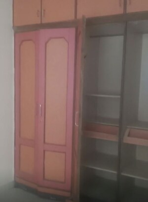 Building Lobby in 2 BHK Apartment at Renuka Nirmiti, Chinchwad – for Rent