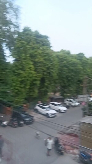 2 BHK Builder Floor For Rent in Lajpat Nagar ii