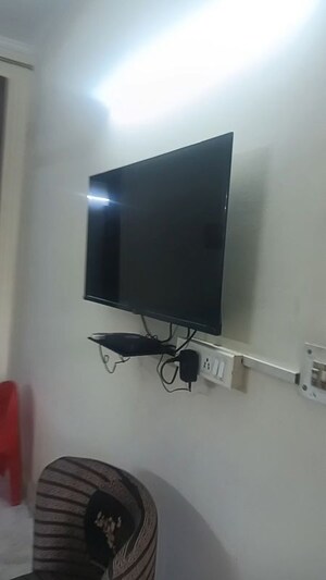 Furnished Amenities in 2 BHK Builder Floor at Lajpat Nagar ii – for Rent