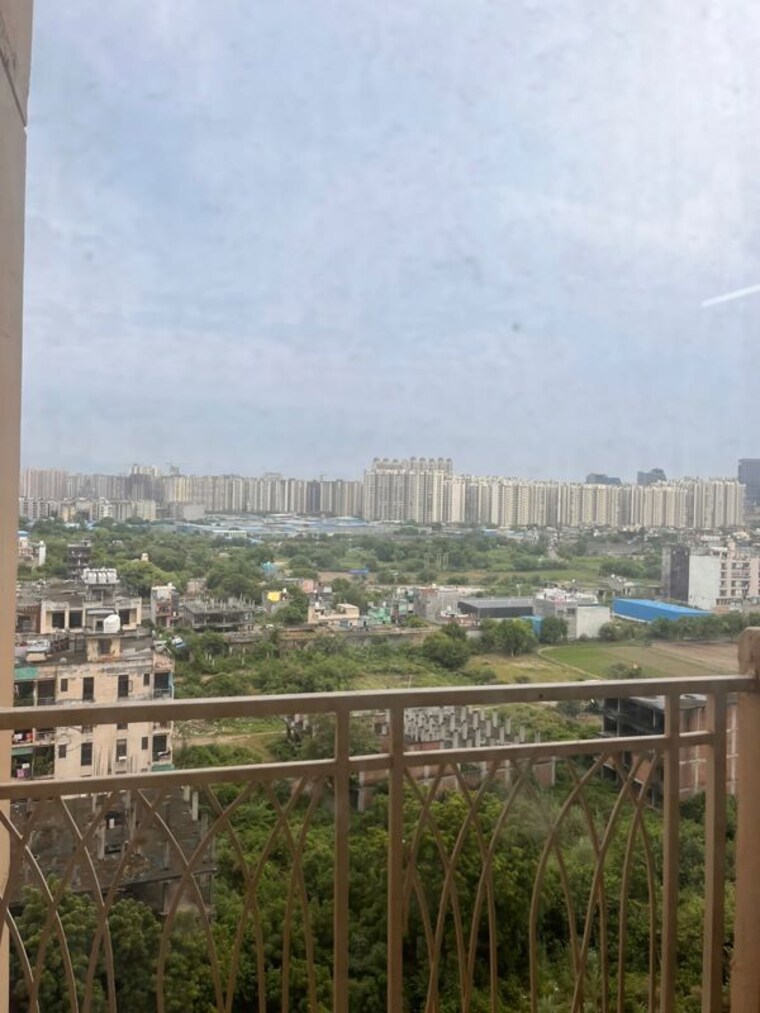 Exterior View, mahagun-my-woods 2 Bedroom 1000 Sq.Ft. Apartment In Sector 16c Greater Noida Greater Noida 10654999