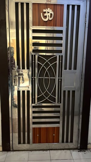 Balcony in 2 BHK Apartment at Mahagun My Woods, Sector 16c Greater Noida – for Rent