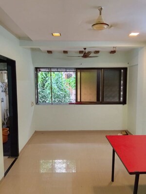 2 BHK Apartment For Rent in Jal Darshan CHS Borivali, Borivali West