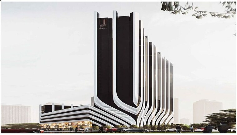 undefined, hiranandani-vista-residences 2 Bedroom 750 Sq.Ft. Apartment In Andheri West Mumbai 10655000