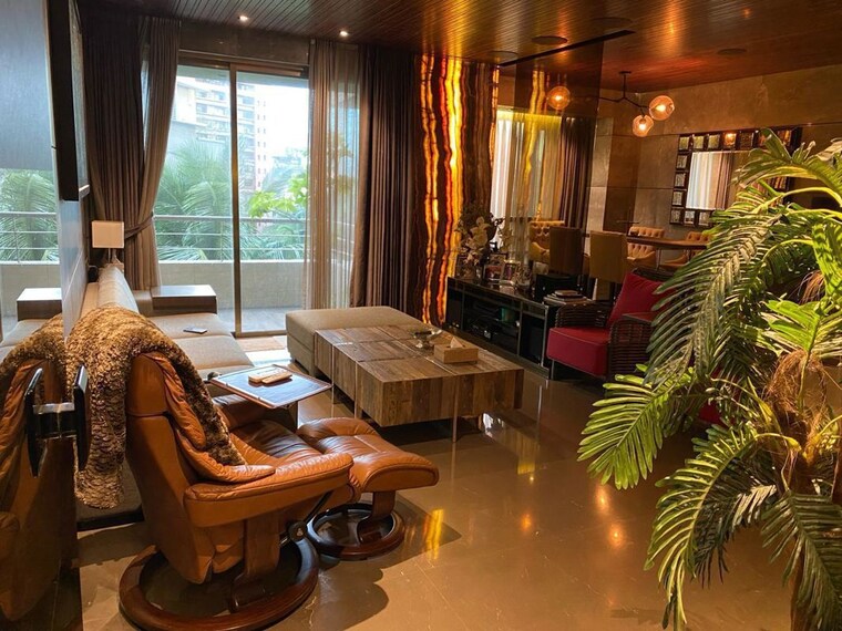Gym, oberoi-springs 2.5 Bedroom 1000 Sq.Ft. Apartment In Andheri West Mumbai 10655009