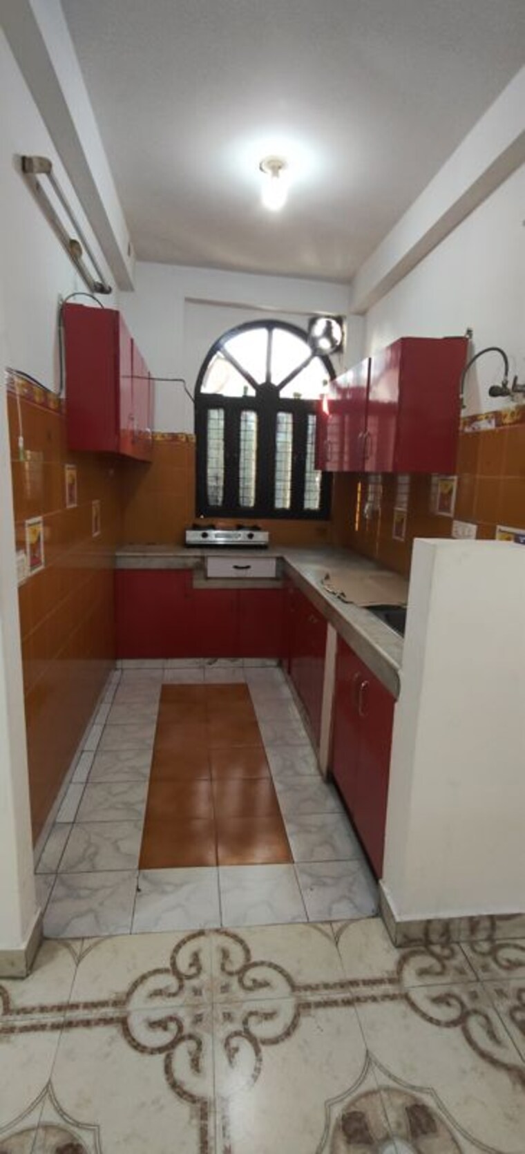Kitchen, rwa-apartments-sector-52 2 Bedroom 900 Sq.Ft. Independent House In Sector 52 Noida 10655013