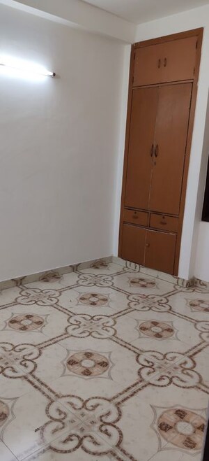 Bedroom in 2 BHK Independent House at RWA Apartments Sector 52, Sector 52 – for Rent