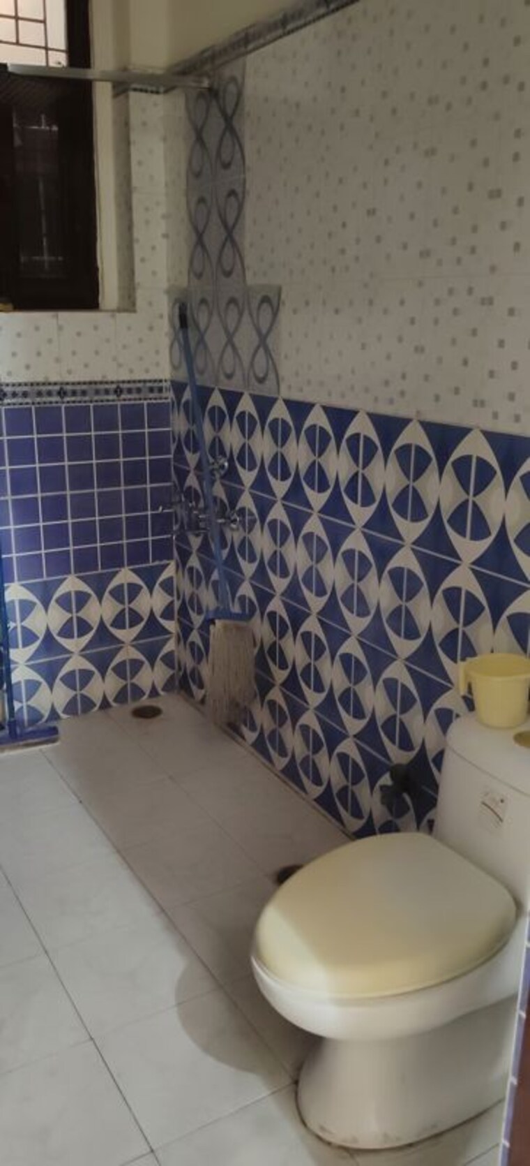 Bathroom, rwa-apartments-sector-52 2 Bedroom 900 Sq.Ft. Independent House In Sector 52 Noida 10655013