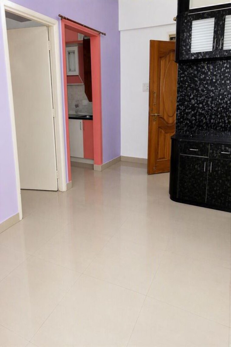 Room, prabhavathi-paramount 2 Bedroom 950 Sq.Ft. Apartment In Electronic City Bangalore 10655014