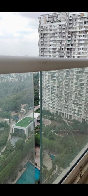 3 BHK Apartment For Rent in Prateek Edifice, Sector 107
