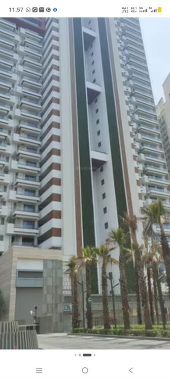 4 BHK +  4482 Sq.Ft. Apartment in ABA County 107