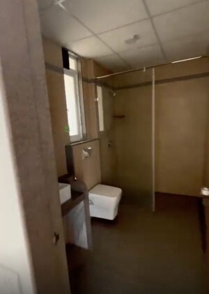 Bathroom in 3 BHK Apartment at Arihant Clan Aalishan, Kharghar Sector 37 – for Sale