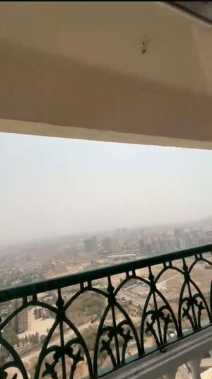 Furnished Amenities in 3 BHK Apartment at Arihant Clan Aalishan, Kharghar Sector 37 – for Sale