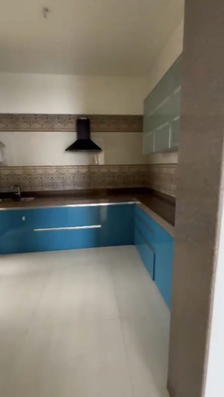 Kitchen, arihant-clan-aalishan 3 Bedroom 1300 Sq.Ft. Apartment In Kharghar Sector 37 Navi Mumbai 10640884