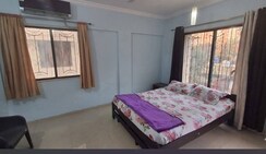 2 BHK +Apartment For Rent in Sahadeo Heights