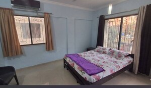 2 BHK Apartment For Rent in Sahadeo Heights, Aundh