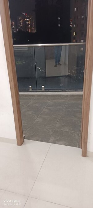 2.5 BHK Apartment For Rent in Paranjape Camellia Apartment, Baner