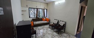Team Area in 2 BHK Apartment at Paranjape Schemes Crystal Towers, Pashan – for Rent